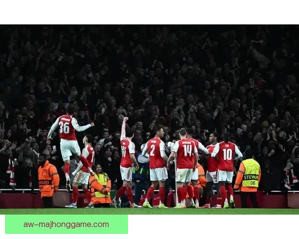 阿森纳一月横扫四线强势缔造全胜纪录震撼足坛传奇荣耀新篇章